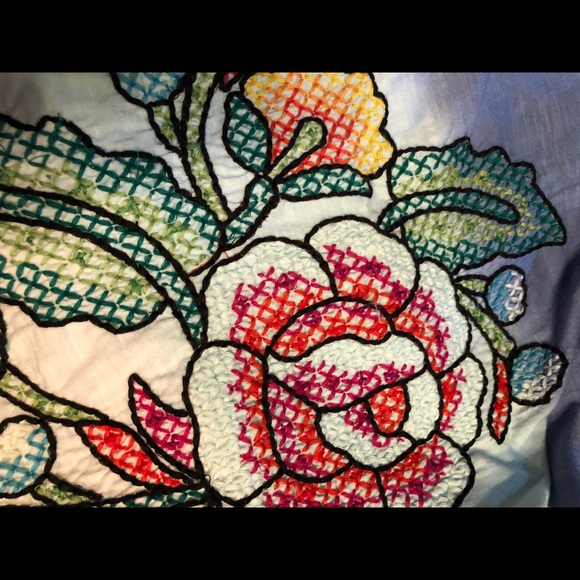 Double D Ranch Tee - Picture 7 of 10